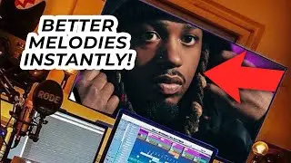 METRO BOOMINS RARE MELODY CHEAT CODE (steal this) 👀