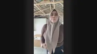 Tante Hijab Super Montok, Semok #tantehijabsuper #hijabtante #jilbabtante #tantehijab #tantejilbab