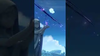 КАК ВЫГЛЯДЯТ УЛЬТЫ У РАЗЛИЧНЫХ ПЕРСОНАЖЕЙ СО СТОРОНЫ GENSHIN IMPACT 2.4 РАЙДЕН ЧЖУН ЛИ ДЖИН 