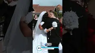 Albanian Bride