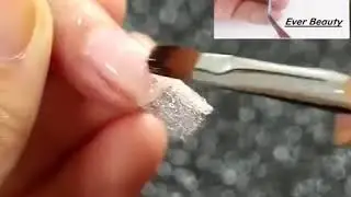 Fiberglass Sheet for Nails