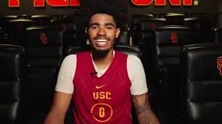 USC Men's Basketball - March To Madness Episode 1 (2024-25)