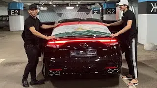 ПАТЕНТ ОТМЕНИТЬ ШИД | ПРОПУСК | ДОБРЫЙ ТАДЖИК