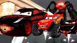 Lightning McQueen.EXE - Coffin Dance Song (COVER)