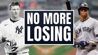 Why The Yankees Will Start Winning Again