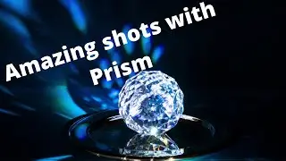 Fractal Photography | All you need to know about prism photography