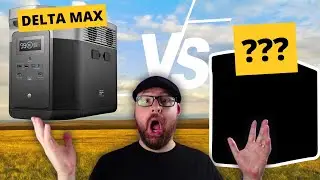 Delta 2 Max vs Delta Max: Which is the RIGHT CHOICE?