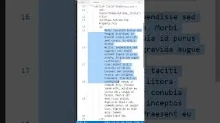 Shape Outside CSS Property | HTML CSS TRICKS