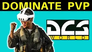 How ANYONE can Dominate in DCS (You're wasting time not doing this)