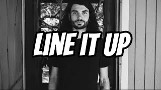 Stephen - Line It Up (Lyrics)