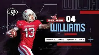 Sports Team Intro-After Effects Template Videohive