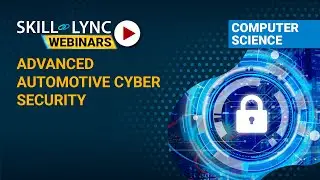 Advanced Automotive Cyber Security | Computer Science Workshop