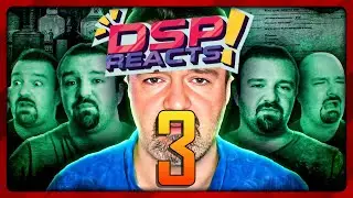 The Breakup, Financial Downfall, Bankruptcy & WWE CHAMPIONS TIME! Part 3: DSPs Reacts to HIS Doc!