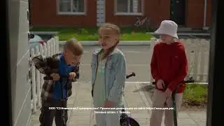 Съемка в рекламе 