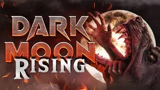 Dark Moon Rising | Tr Dublaj Korku & Aksiyon Filmi | Full HD