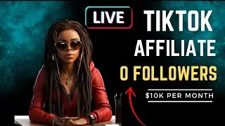 How to Start Affiliate Marketing on TikTok with Zero Followers