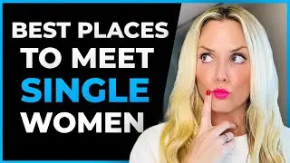 13 Best Places To Meet Single Women As A Divorcee (Not Clubs)