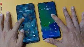 realme ka lock kaise tode | realme lock screen password unlock | how to forget realme phone password