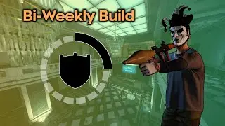 Goofy Ah Armorer | Bi-Weekly Build