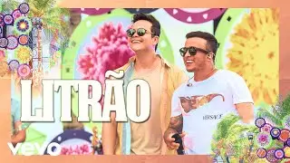 Matheus & Kauan - Litrão (Ao Vivo Em Recife / 2020)