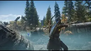 Skyrim ULTIMA™ Eden