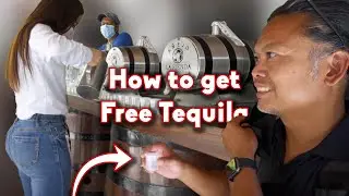 Your guide to Tequila, Mexico 2021