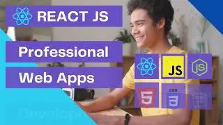 React JS Development | We do webs better than spiders