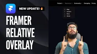 Framer Relative Overlays!