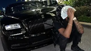 [Free] FCG Heem Type Beat | "Listen To The Moon" | 2023