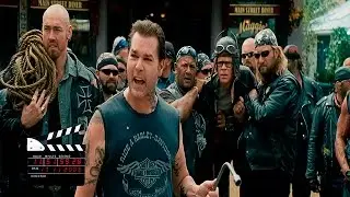 Реальные кабаны/Wild Hogs (2007)