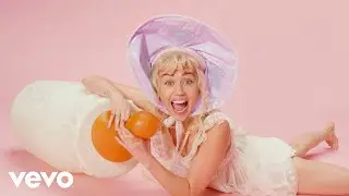 Miley Cyrus - BB Talk