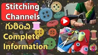 Stitching Channels గురించి Complete Information | Music? Monetization?