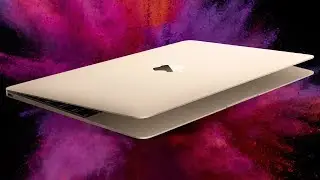 History of the MacBook