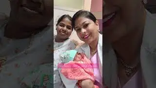 Normal Delivery Stories #bestgynecologist #drkshilpireddy #normaldelivery #hyderabad #pregnancytips