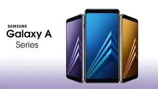 Samsung Galaxy A Series Evolution