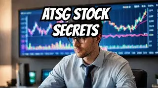 Top Secrets: Air Transport Stock Analysis --- $ATSG