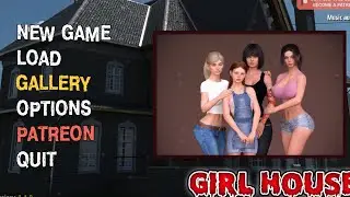 GIRL HOUSE MIA STORYLINE (LOLA CAMERA PHOTO WALKTHROUGH)