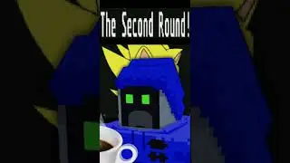 He said it! #sonic #sonicexe #sonicthehedgehog