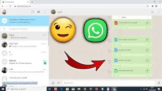 2 Cara Mengirim File World, Pdf, Excell Ke Whatsapp