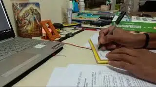 4 HOUR STUDY WITH ME | Background noise, 10 mint Break, No music, Study with MrRishabh#study #ias