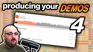 Producing My Subscribers' Demos 4