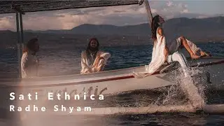 Sati Ethnica, Ivailo Blagoev - Radhe Shyam (Bali mood video)