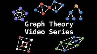 Graph Theory Algorithms