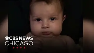 Baby shot in Chicagos Little Village has long recovery ahead, family says