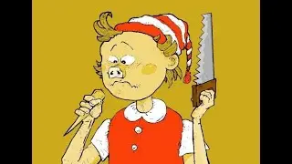 Emilen Крадущийся Клогер - Затаившийся Крысюк :)