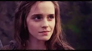 A Dramione Fanfiction Trailer:  Deserters - Draco and Hermione Montage