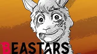 Beastars' Tragic Story of Tem