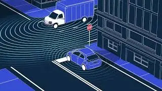 Qualcomm Training on How C-V2X Tech Enables Smart Transportation