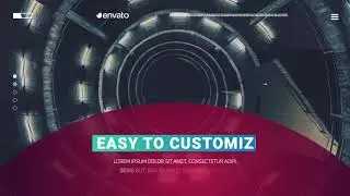 Royalty Free After Effects | Template Elegant Promo