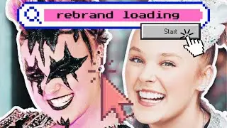 Jojo Siwa's Rebrand Is Not Ironic, It's Just Bad Marketing